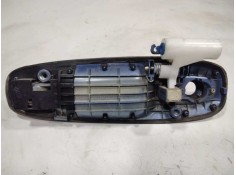 Recambio de maneta exterior delantera derecha para chevrolet nubira berlina sx referencia OEM IAM 96547952   2