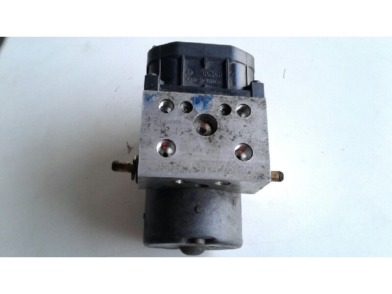 Recambio de abs para citroen xsara berlina 2.0 hdi exclusive (66kw) referencia OEM IAM 0273004440  