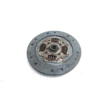 Recambio de disco embrague para seat ibiza (6k1) select referencia OEM IAM 030141033F  
