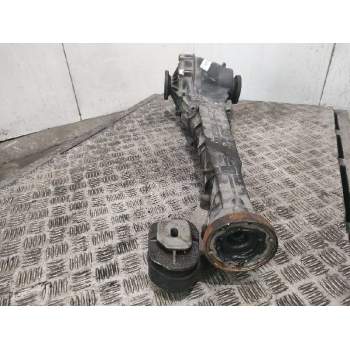 Recambio de diferencial trasero para audi a4 berlina (b5) 1.8 t quattro (110kw) referencia OEM IAM DAJ10128  