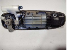 Recambio de maneta exterior trasera derecha para chevrolet nubira berlina sx referencia OEM IAM 96547982   2