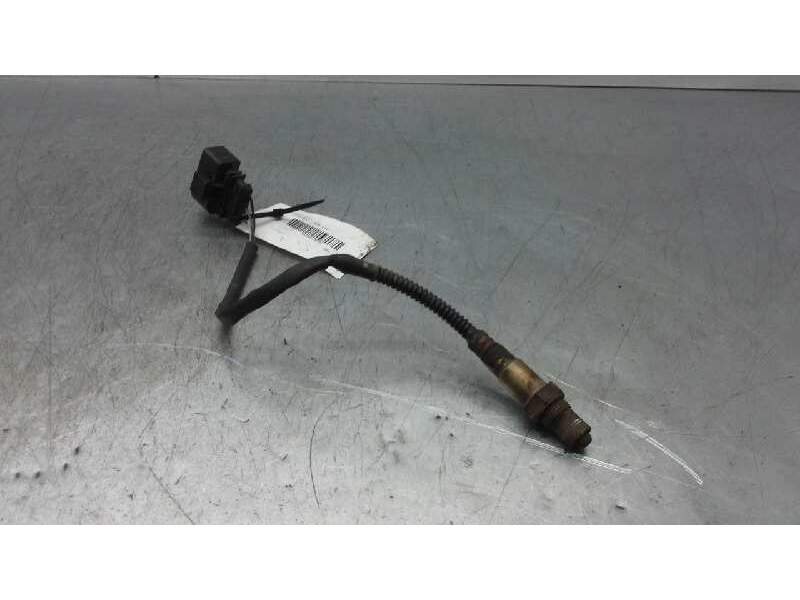 Recambio de sonda lambda para audi s8 (d2) 4.2 referencia OEM IAM   
