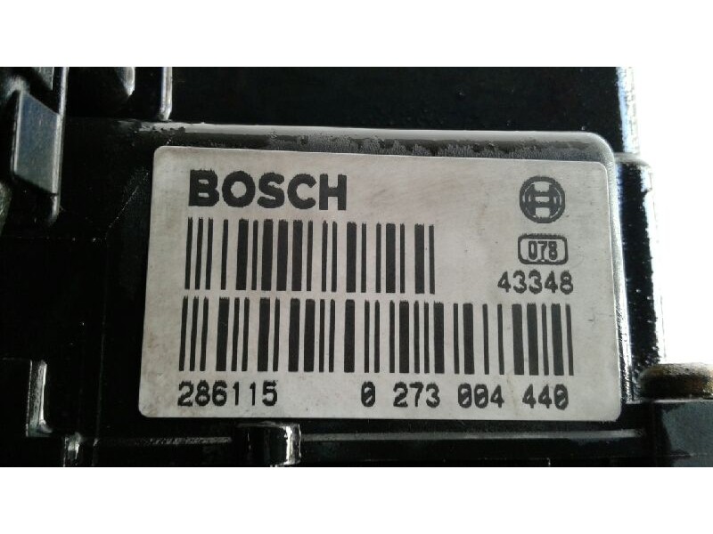 Recambio de abs para citroen xsara berlina 2.0 hdi exclusive (66kw) referencia OEM IAM 0273004440  
