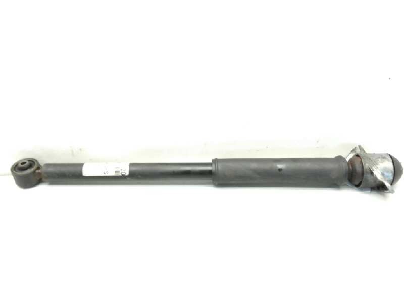 Recambio de amortiguador trasero izquierdo para seat ibiza (6l1) sport referencia OEM IAM 6Q0513025BJ  