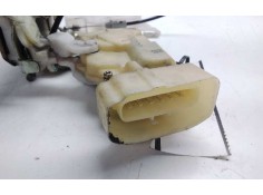 Recambio de cerradura puerta delantera derecha para toyota yaris verso (ncp2/nlp2) 1.5 linea luna referencia OEM IAM    2