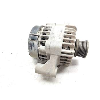 Recambio de alternador para fiat doblo cargo (263_) 1.6 d multijet referencia OEM IAM 51854901  