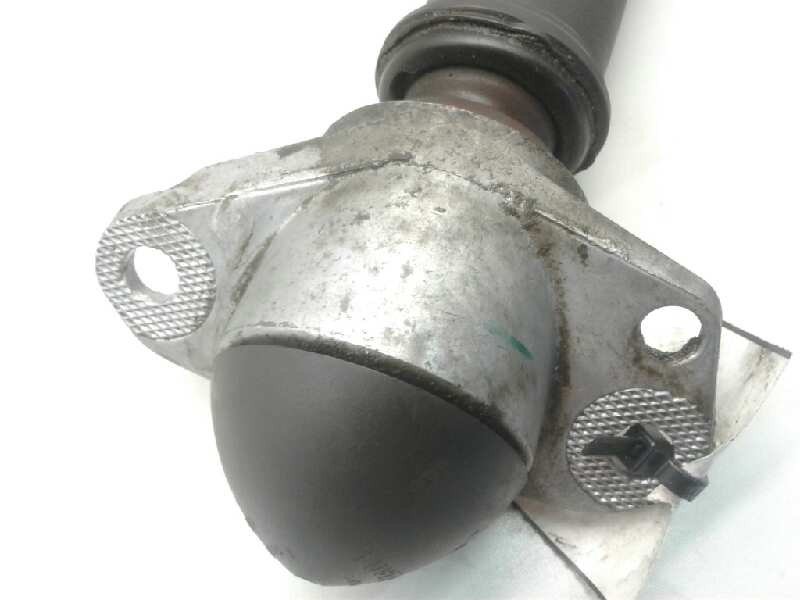 Recambio de amortiguador trasero izquierdo para seat ibiza (6l1) sport referencia OEM IAM 6Q0513025BJ  