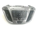 SISTEMA AUDIO / RADIO CD GK2T18K811CB 