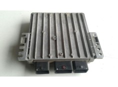 Recambio de centralita motor uce para citroen xsara berlina 2.0 hdi exclusive (66kw) referencia OEM IAM SW9644302380   2