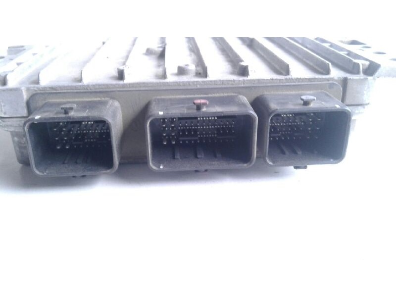 Recambio de centralita motor uce para citroen xsara berlina 2.0 hdi exclusive (66kw) referencia OEM IAM SW9644302380  