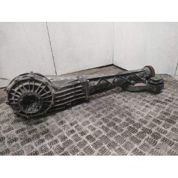 Recambio de diferencial trasero para audi a4 berlina (b5) 1.8 t quattro (110kw) referencia OEM IAM DAJ10128  