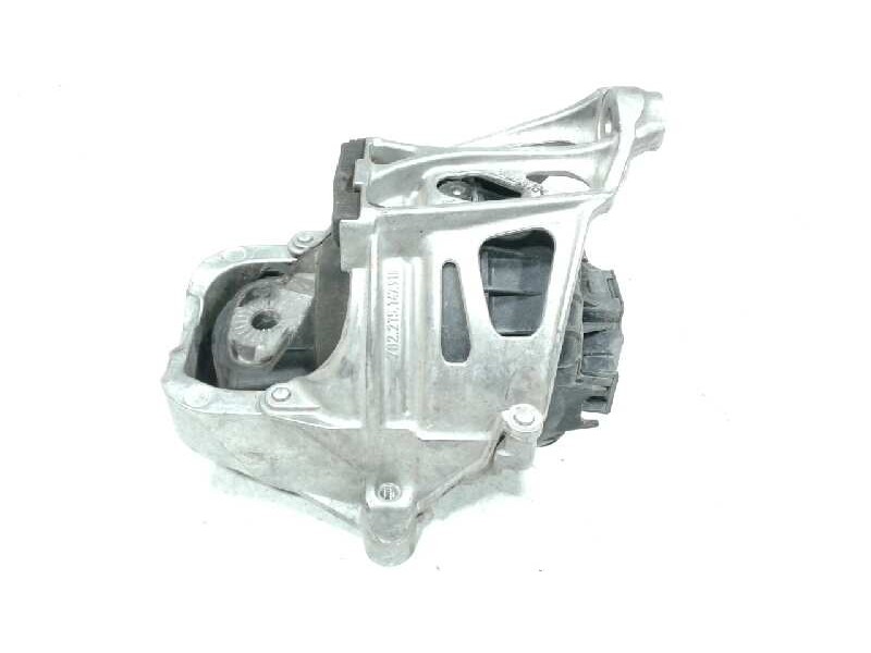 Recambio de soporte motor izquierdo inferior para audi q7 (4m) 3.0 tdi quattro referencia OEM IAM AM0199371FF  