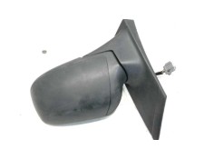 Recambio de retrovisor izquierdo para ford focus berlina (cap) ambiente (d) referencia OEM IAM 1376304   2