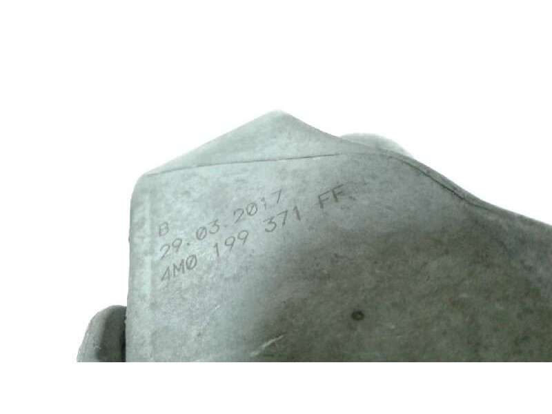 Recambio de soporte motor izquierdo inferior para audi q7 (4m) 3.0 tdi quattro referencia OEM IAM AM0199371FF  