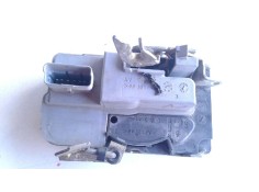 Recambio de cerradura puerta delantera derecha para citroen xsara berlina 2.0 hdi exclusive (66kw) referencia OEM IAM    2