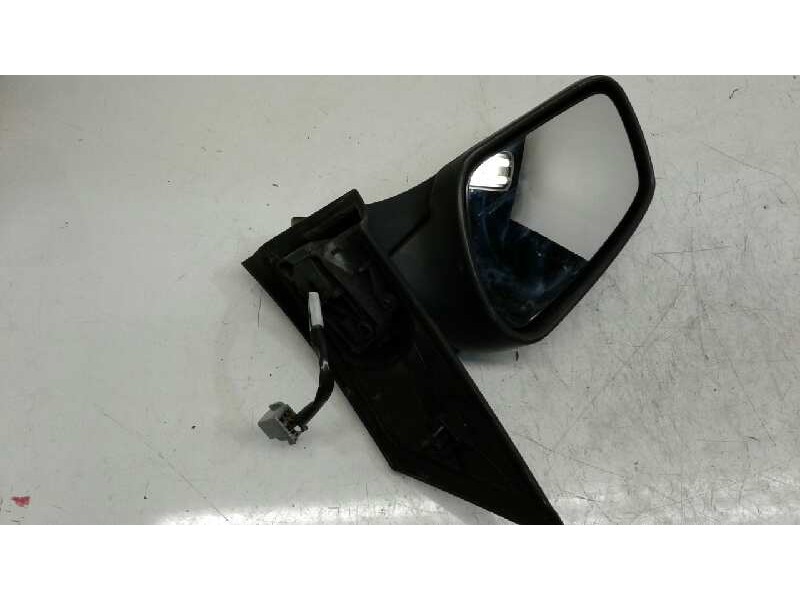 Recambio de retrovisor izquierdo para ford focus berlina (cap) ambiente (d) referencia OEM IAM 1376304  