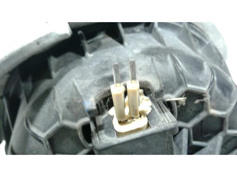 Recambio de soporte motor izquierdo inferior para audi q7 (4m) 3.0 tdi quattro referencia OEM IAM AM0199371FF  