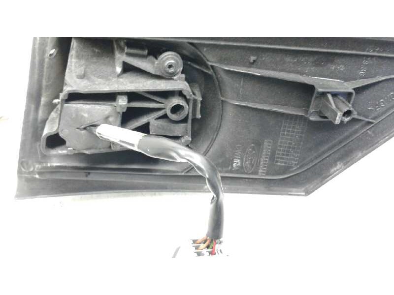 Recambio de retrovisor izquierdo para ford focus berlina (cap) ambiente (d) referencia OEM IAM 1376304  