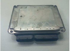 Recambio de centralita motor uce para seat ibiza (6l1) sport referencia OEM IAM    2