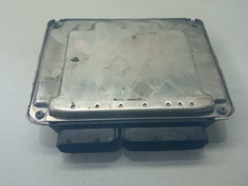 Recambio de centralita motor uce para seat ibiza (6l1) sport referencia OEM IAM   