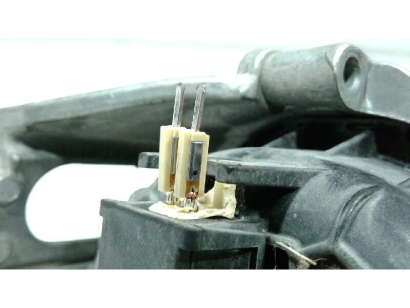 Recambio de soporte motor izquierdo inferior para audi q7 (4m) 3.0 tdi quattro referencia OEM IAM AM0199371FF  