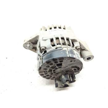 Recambio de alternador para fiat doblo cargo (263_) 1.6 d multijet referencia OEM IAM 51854901  