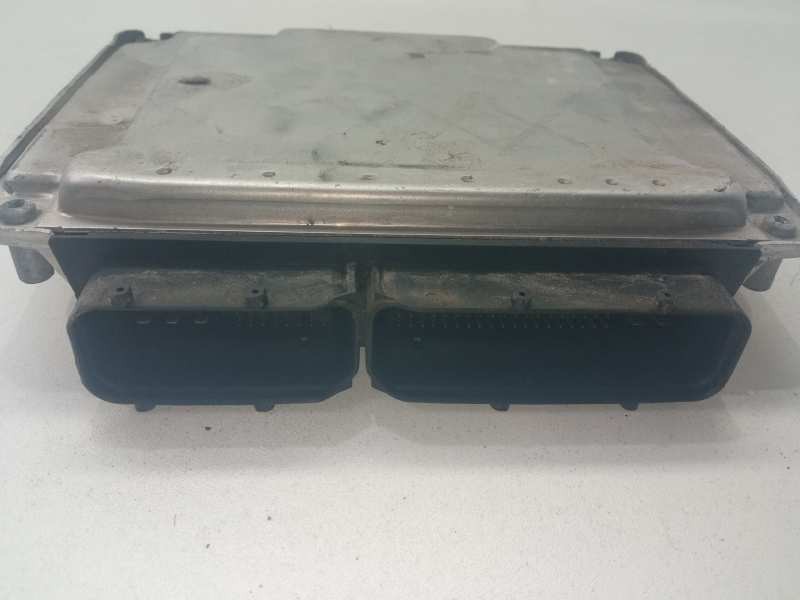 Recambio de centralita motor uce para seat ibiza (6l1) sport referencia OEM IAM   