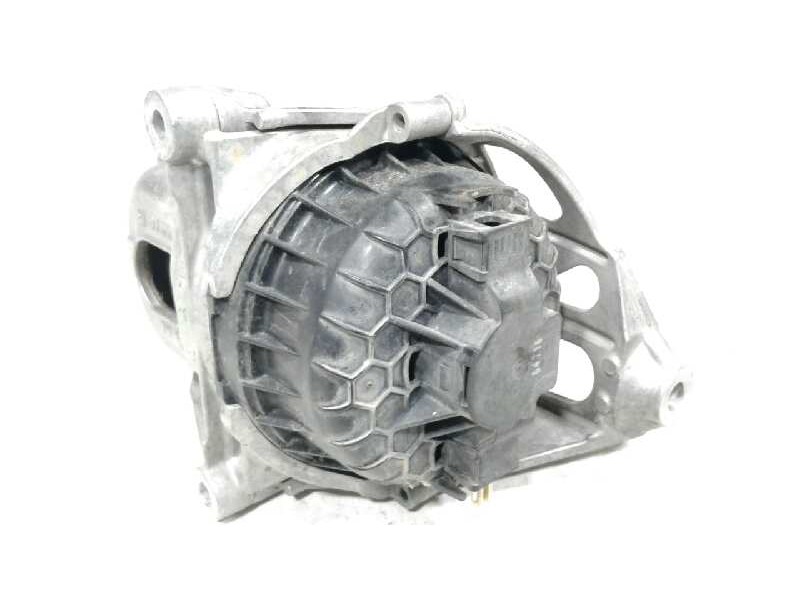 Recambio de soporte motor izquierdo inferior para audi q7 (4m) 3.0 tdi quattro referencia OEM IAM AM0199371FF  