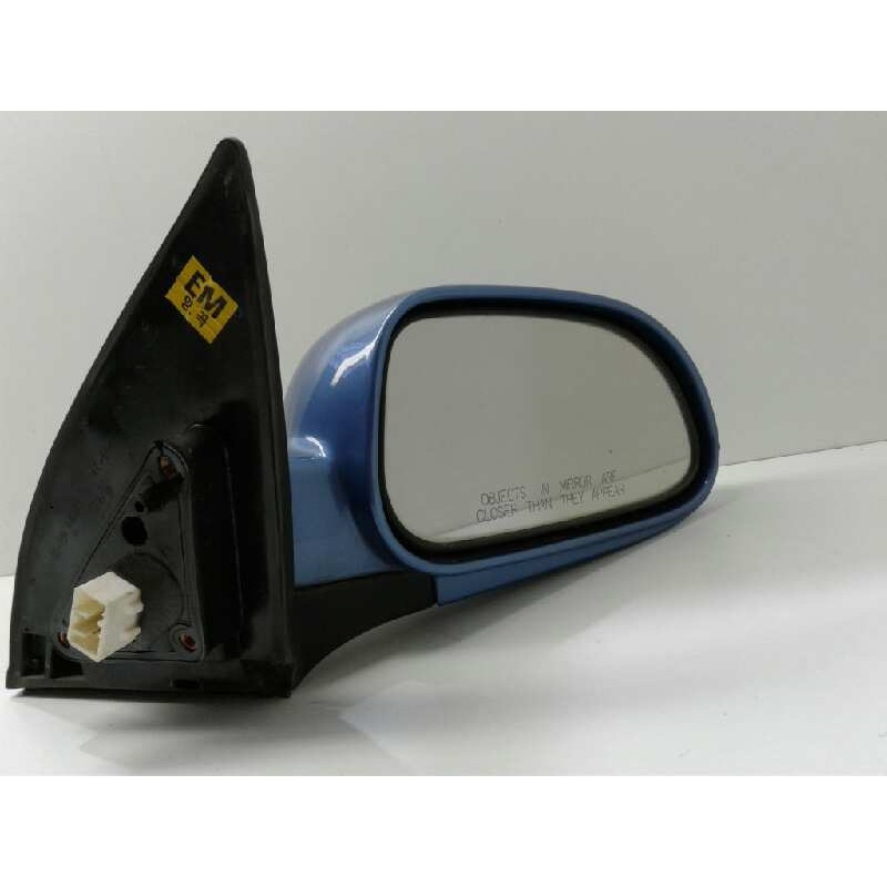 Recambio de retrovisor derecho para chevrolet nubira berlina sx referencia OEM IAM 96545714  