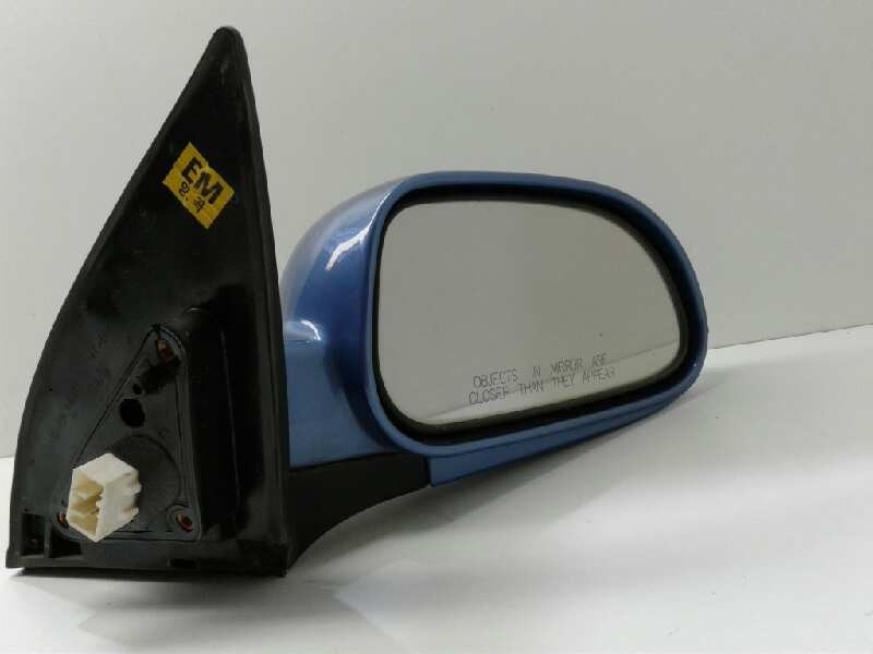 Recambio de retrovisor derecho para chevrolet nubira berlina sx referencia OEM IAM 96545714  