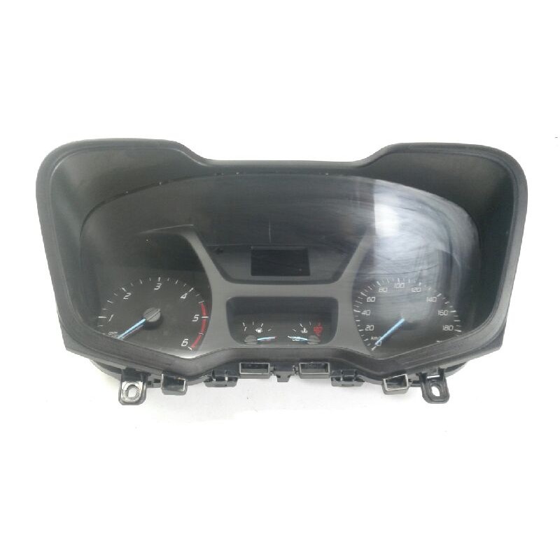 Recambio de cuadro instrumentos para ford transit custom kasten 270 l1 referencia OEM IAM GK2T10849JA  