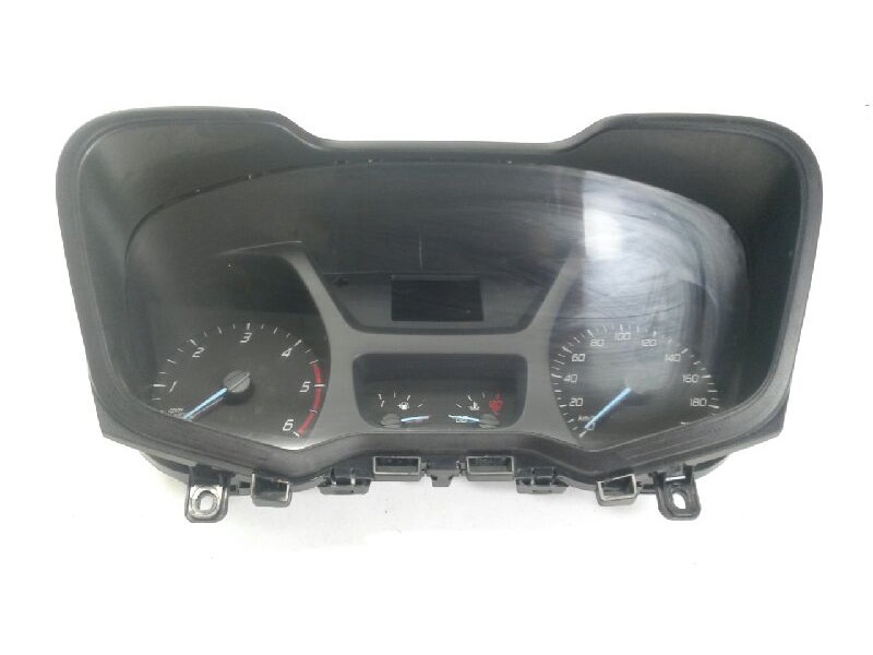 Recambio de cuadro instrumentos para ford transit custom kasten 270 l1 referencia OEM IAM GK2T10849JA  