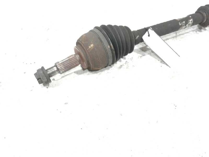 Recambio de transmision delantera derecha para renault megane ii familiar 1.5 dci diesel referencia OEM IAM 472158  