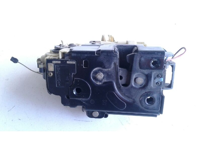 Recambio de cerradura puerta delantera izquierda para seat ibiza (6l1) sport referencia OEM IAM 3B1837015AQ  