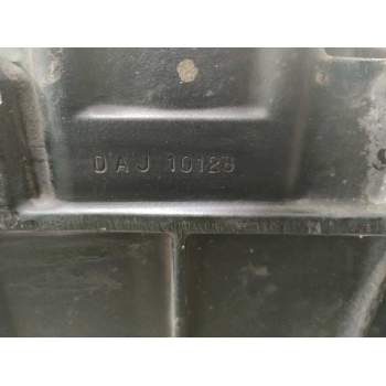 Recambio de diferencial trasero para audi a4 berlina (b5) 1.8 t quattro (110kw) referencia OEM IAM DAJ10128  