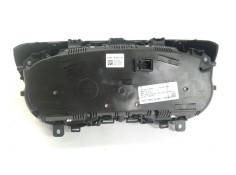 Recambio de cuadro instrumentos para ford transit custom kasten 270 l1 referencia OEM IAM GK2T10849JA   2