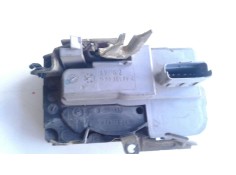 Recambio de cerradura puerta delantera izquierda para citroen xsara berlina 2.0 hdi exclusive (66kw) referencia OEM IAM    2