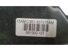 Recambio de cerradura puerta delantera izquierda para seat ibiza (6l1) sport referencia OEM IAM 3B1837015AQ   2