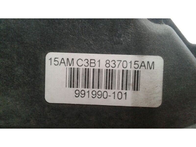 Recambio de cerradura puerta delantera izquierda para seat ibiza (6l1) sport referencia OEM IAM 3B1837015AQ  