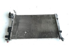 Recambio de radiador agua para mercedes clase a (w168) 160 (168.033) referencia OEM IAM 1585000202   2