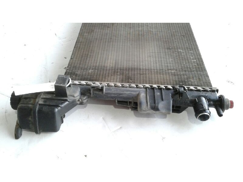 Recambio de radiador agua para mercedes clase a (w168) 160 (168.033) referencia OEM IAM 1585000202  