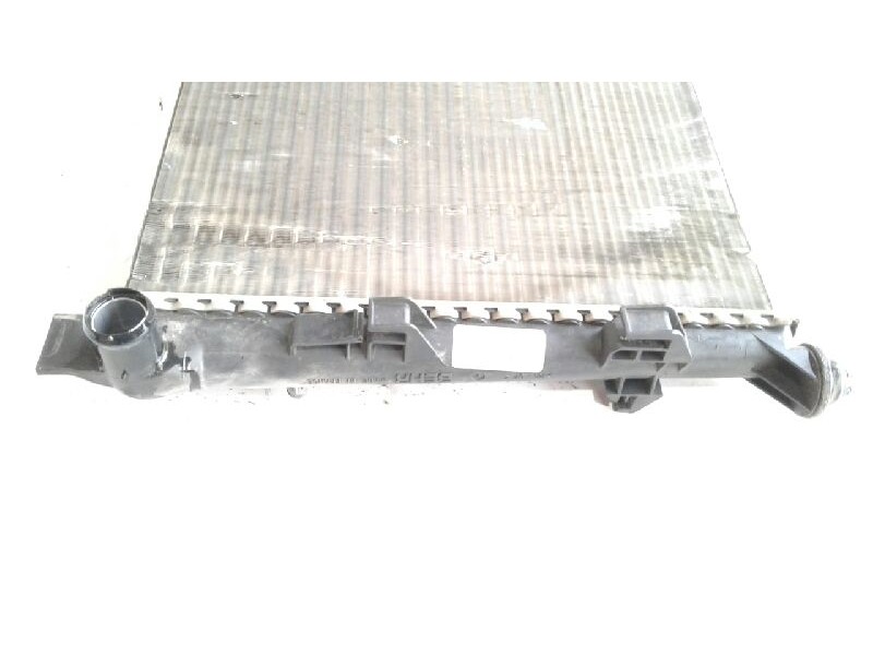 Recambio de radiador agua para mercedes clase a (w168) 160 (168.033) referencia OEM IAM 1585000202  