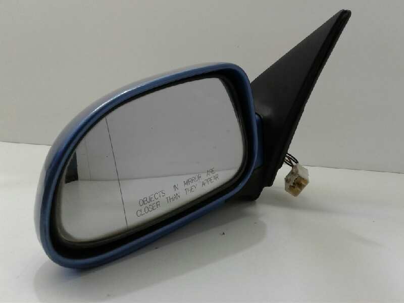 Recambio de retrovisor izquierdo para chevrolet nubira berlina sx referencia OEM IAM   