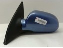 RETROVISOR IZQUIERDO 