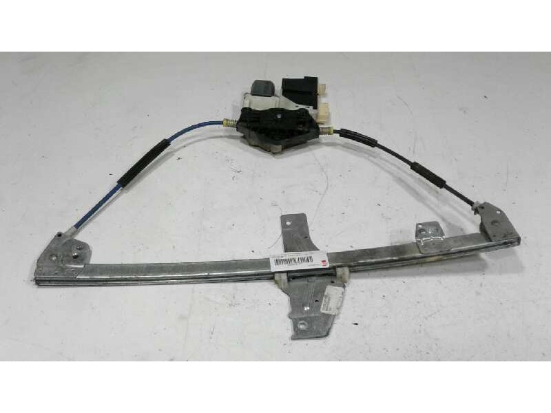 Recambio de elevalunas delantero izquierdo para peugeot 307 break / sw (s1) 1.6 hdi referencia OEM IAM 9634456980  