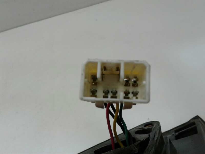 Recambio de retrovisor izquierdo para chevrolet nubira berlina sx referencia OEM IAM   