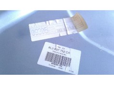 Recambio de elevalunas delantero derecho para seat ibiza (6l1) sport referencia OEM IAM 6L3837462   2