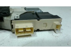 Recambio de elevalunas delantero izquierdo para peugeot 307 break / sw (s1) 1.6 hdi referencia OEM IAM 9634456980   2