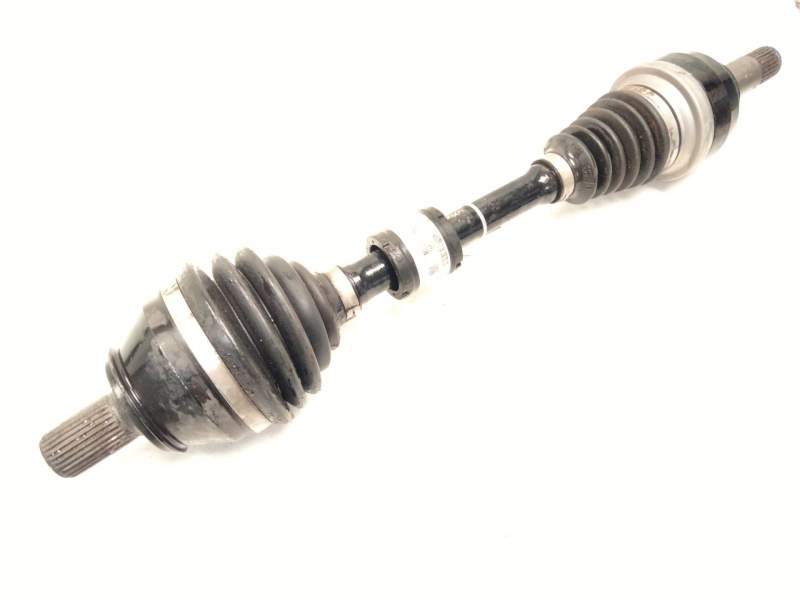Recambio de transmision delantera izquierda para mercedes-benz gla (h247) gla 200 (247.787) referencia OEM IAM A1773302601  
