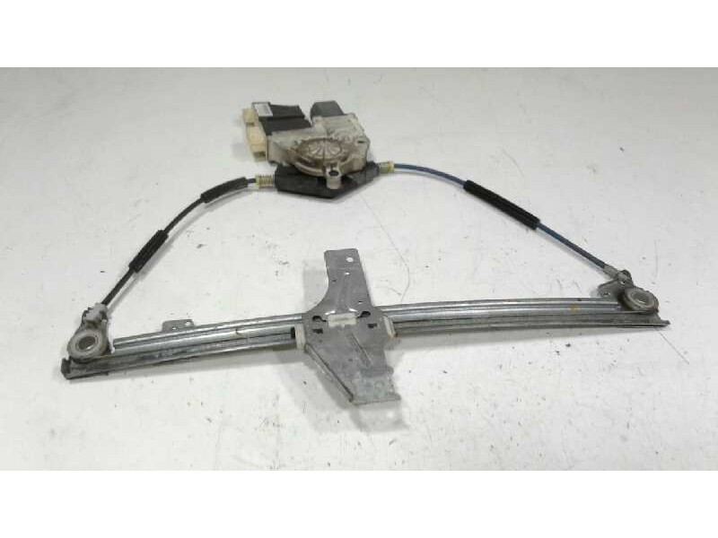 Recambio de elevalunas delantero izquierdo para peugeot 307 break / sw (s1) 1.6 hdi referencia OEM IAM 9634456980  